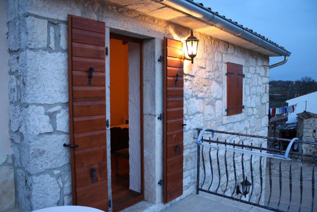 Bed & Breakfast Daniela Veleniki Екстериор снимка