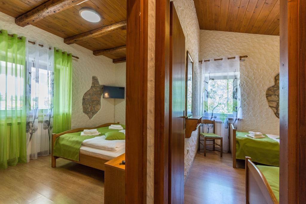 Bed & Breakfast Daniela Veleniki Екстериор снимка