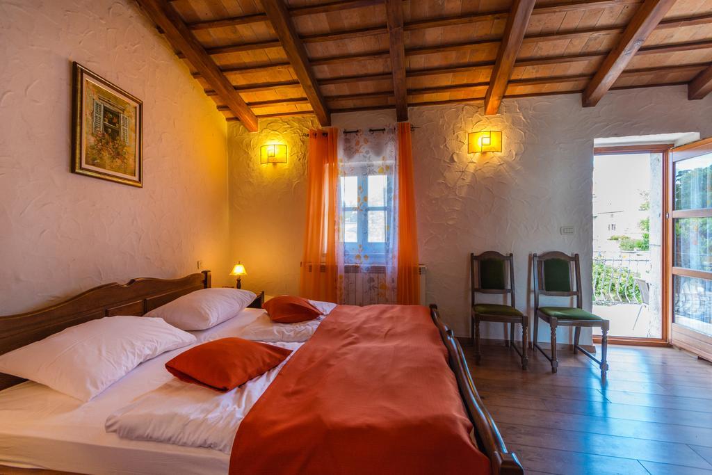 Bed & Breakfast Daniela Veleniki Екстериор снимка