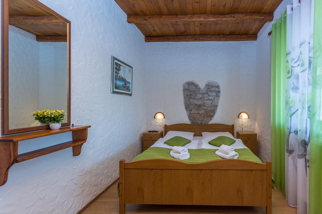 Bed & Breakfast Daniela Veleniki Екстериор снимка