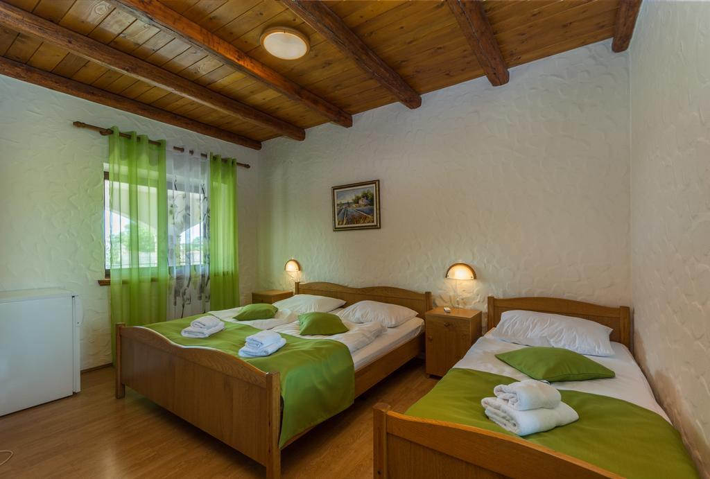 Bed & Breakfast Daniela Veleniki Екстериор снимка
