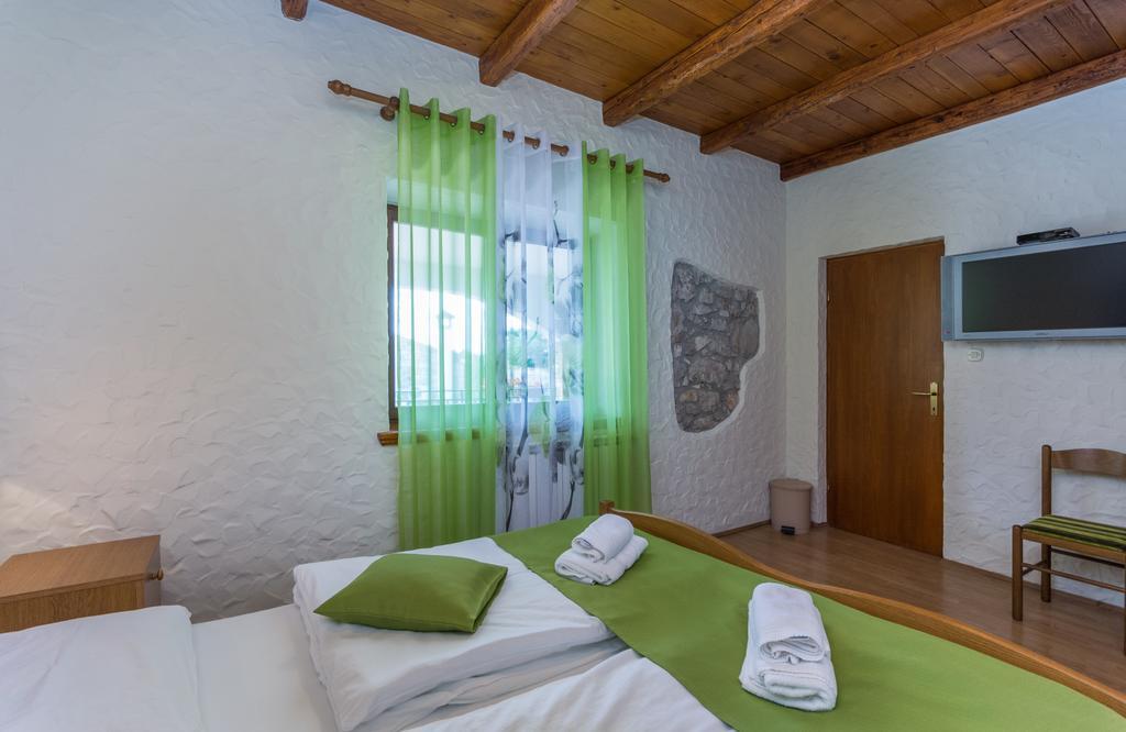 Bed & Breakfast Daniela Veleniki Екстериор снимка