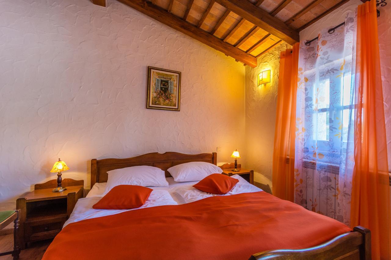 Bed & Breakfast Daniela Veleniki Екстериор снимка