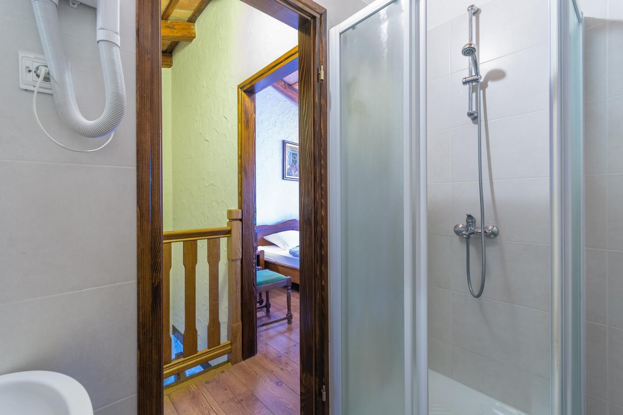 Bed & Breakfast Daniela Veleniki Екстериор снимка